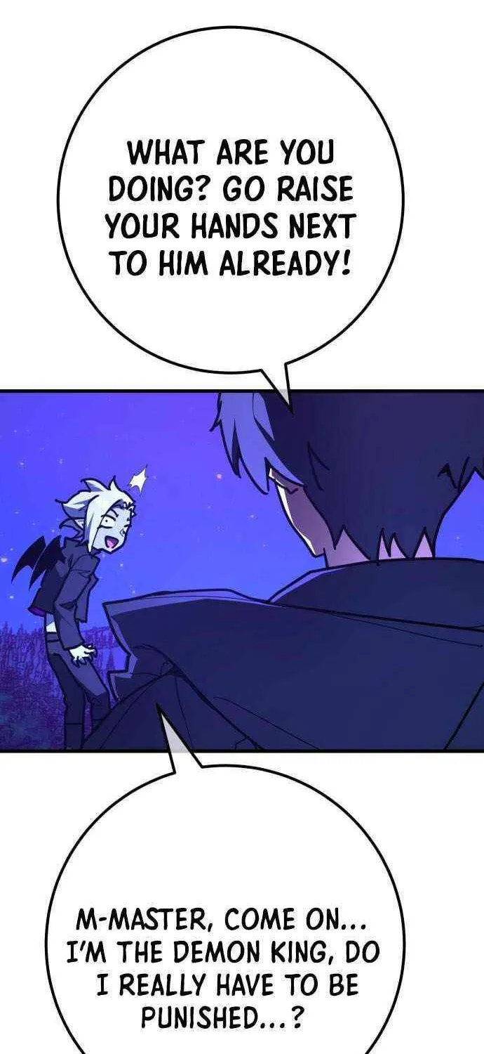 World’s Strongest Troll (The Game’s Top Troll) Chapter 155 page 61 - 