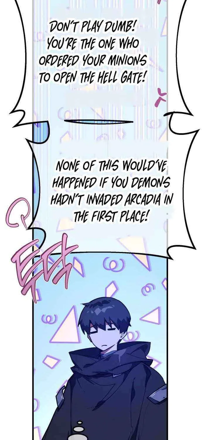 World’s Strongest Troll (The Game’s Top Troll) Chapter 155 page 73 - 