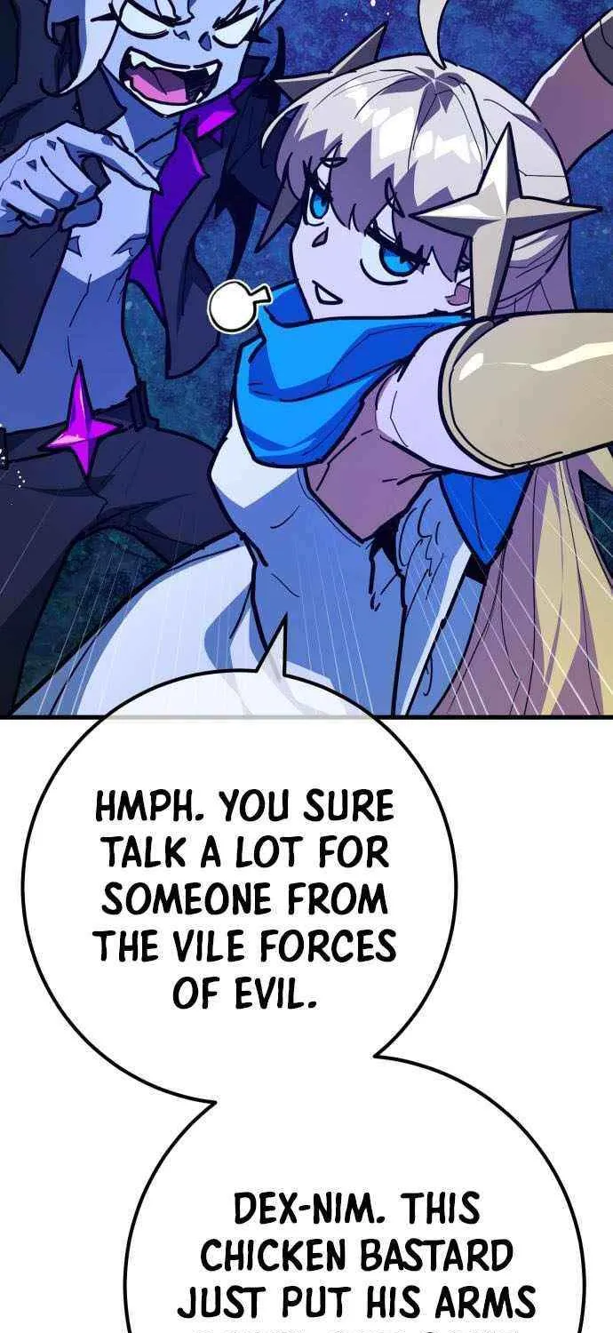 World’s Strongest Troll (The Game’s Top Troll) Chapter 155 page 77 - 