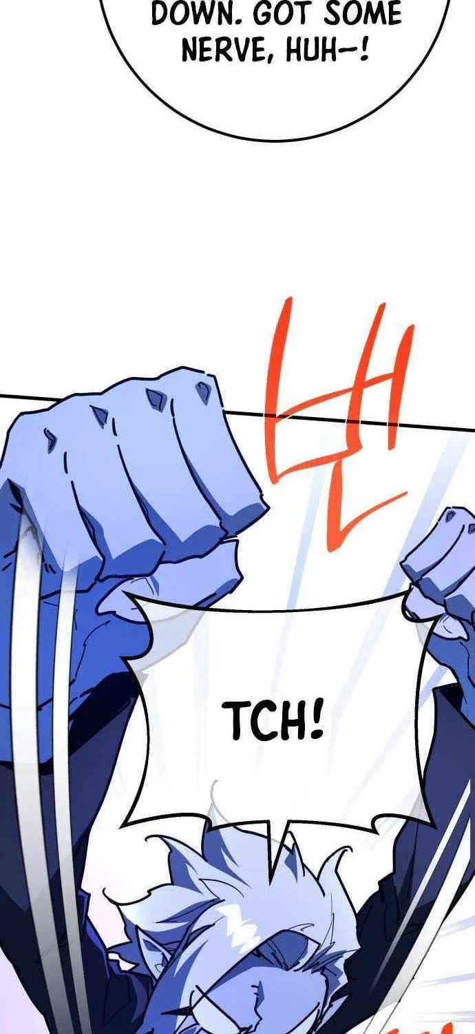 World’s Strongest Troll (The Game’s Top Troll) Chapter 155 page 78 - 