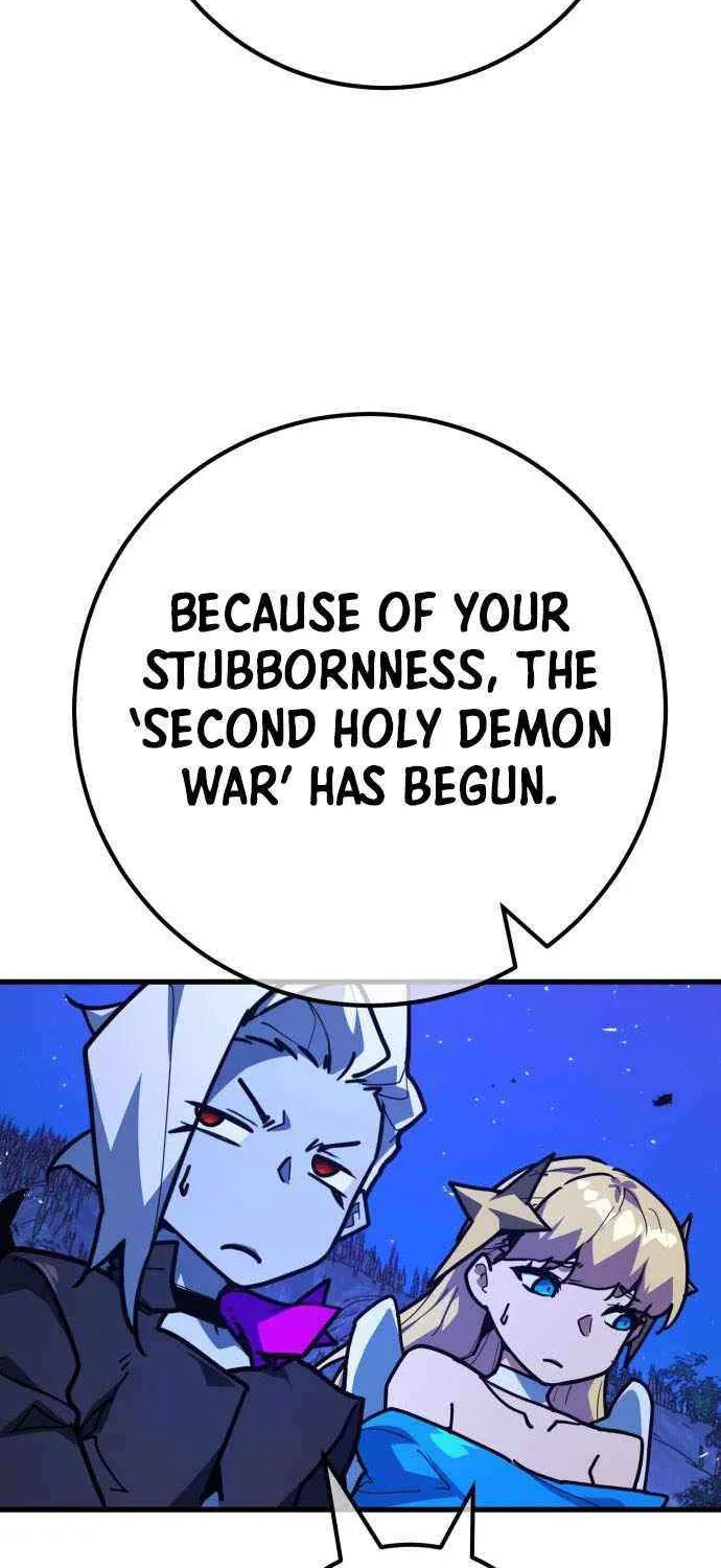World’s Strongest Troll (The Game’s Top Troll) Chapter 155 page 85 - 