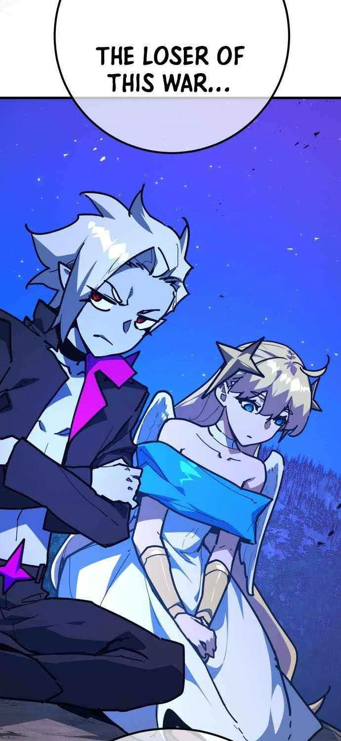 World’s Strongest Troll (The Game’s Top Troll) Chapter 155 page 91 - 