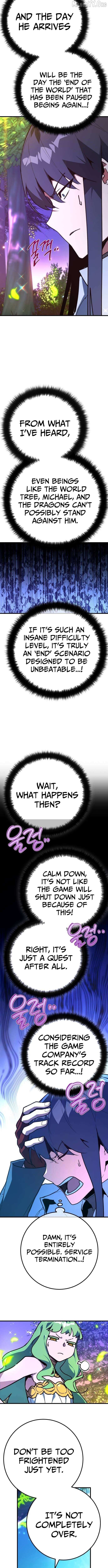 World’s Strongest Troll (The Game’s Top Troll) Chapter 159 page 6 - 