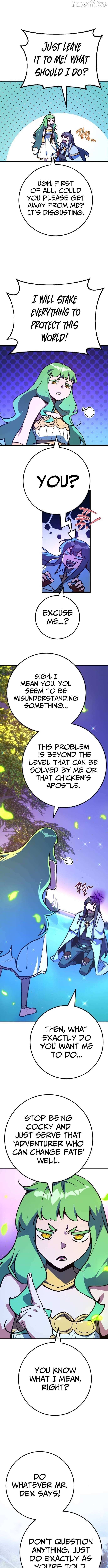 World’s Strongest Troll (The Game’s Top Troll) Chapter 159 page 9 - 