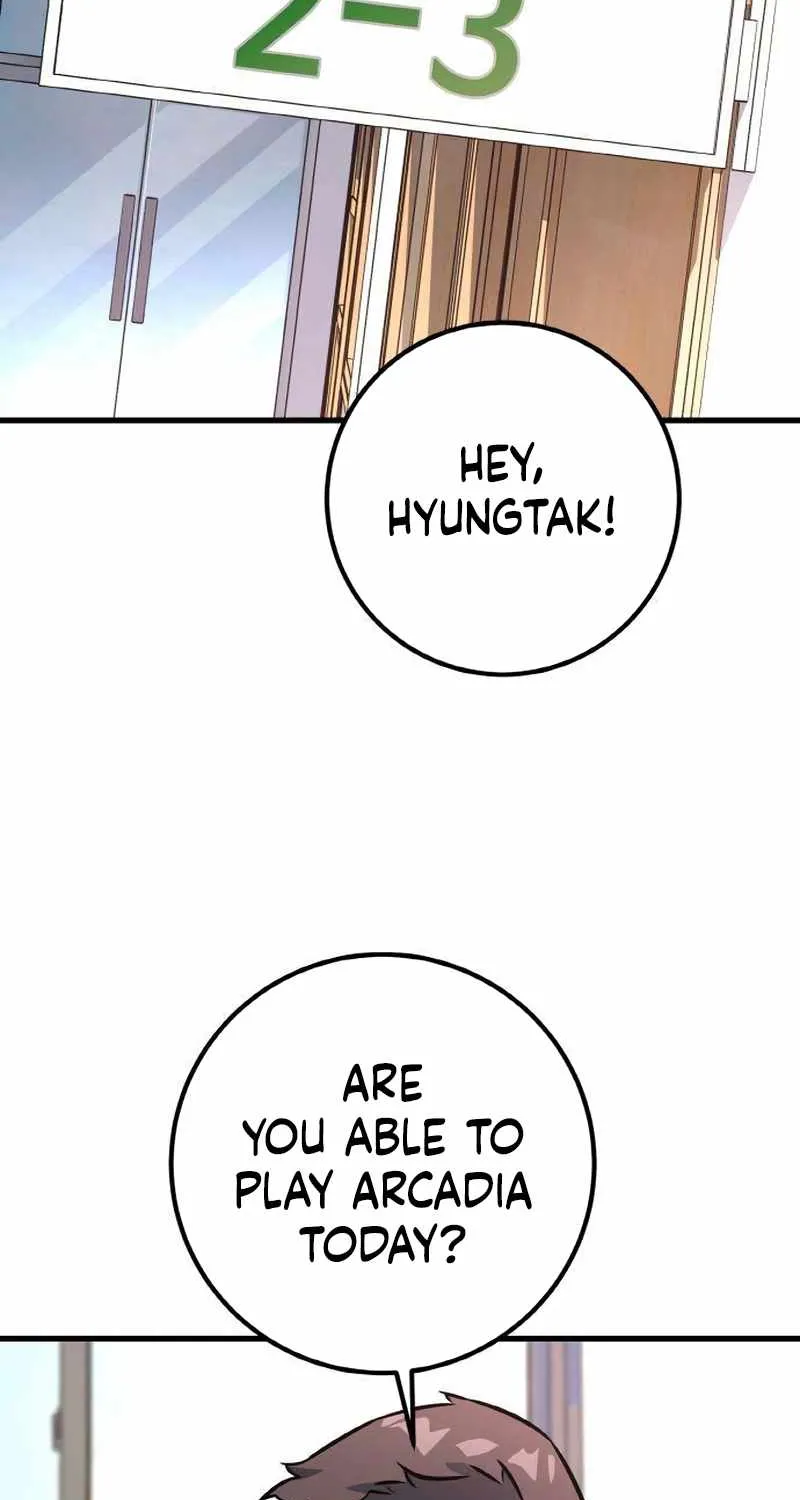 World’s Strongest Troll (The Game’s Top Troll) Chapter 16 page 37 - 