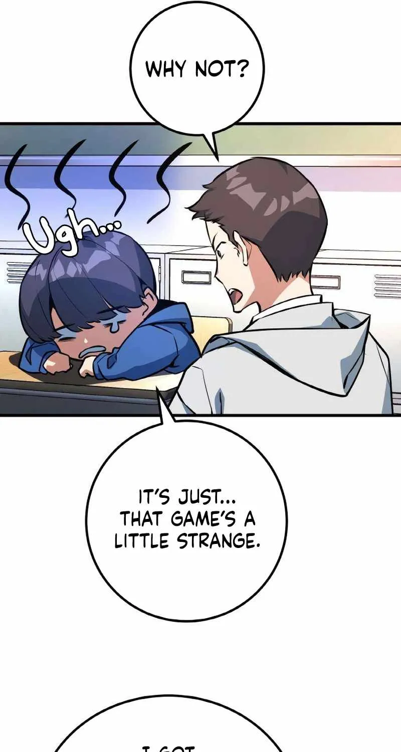 World’s Strongest Troll (The Game’s Top Troll) Chapter 16 page 41 - 
