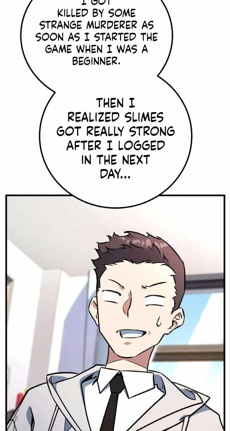 World’s Strongest Troll (The Game’s Top Troll) Chapter 16 page 42 - 