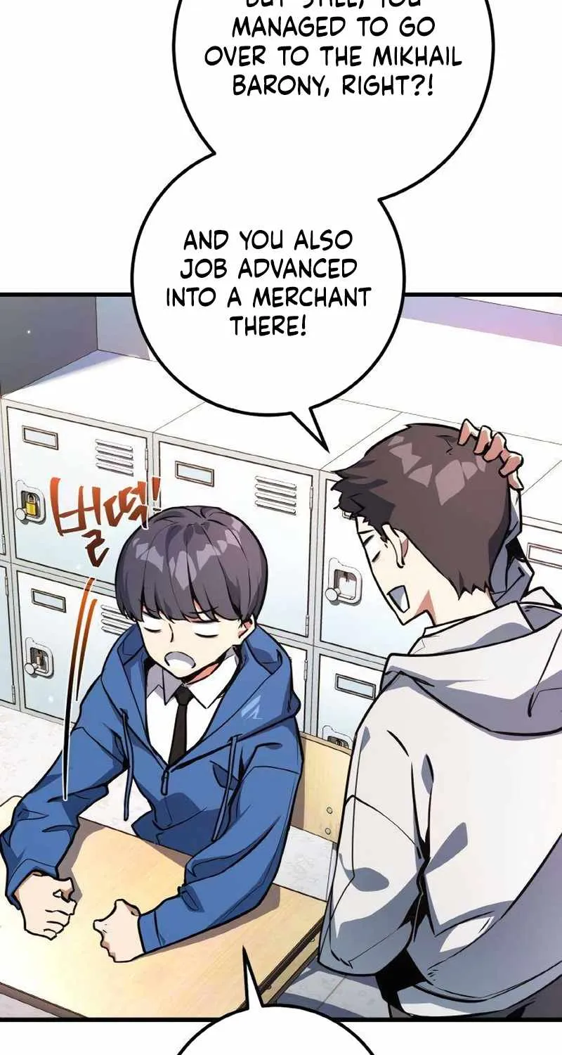World’s Strongest Troll (The Game’s Top Troll) Chapter 16 page 45 - 