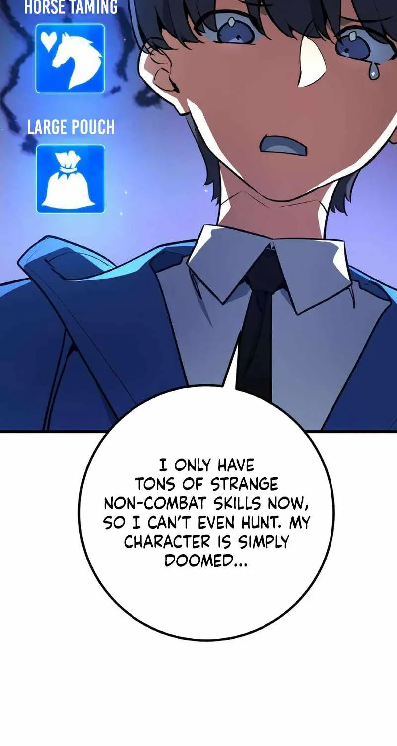 World’s Strongest Troll (The Game’s Top Troll) Chapter 16 page 47 - 