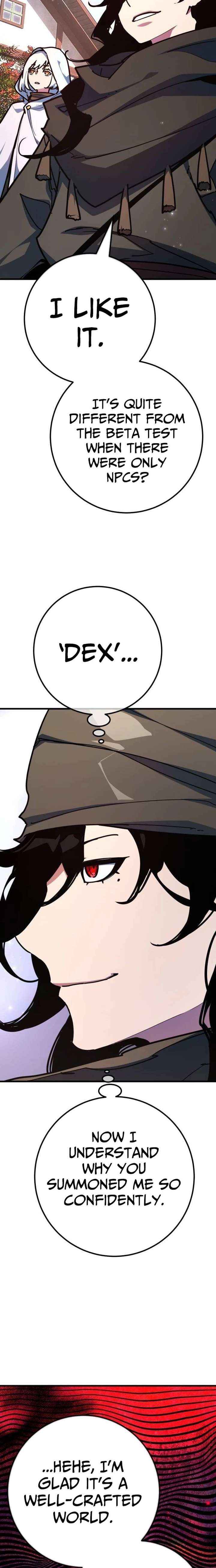World’s Strongest Troll (The Game’s Top Troll) Chapter 160 page 15 - 