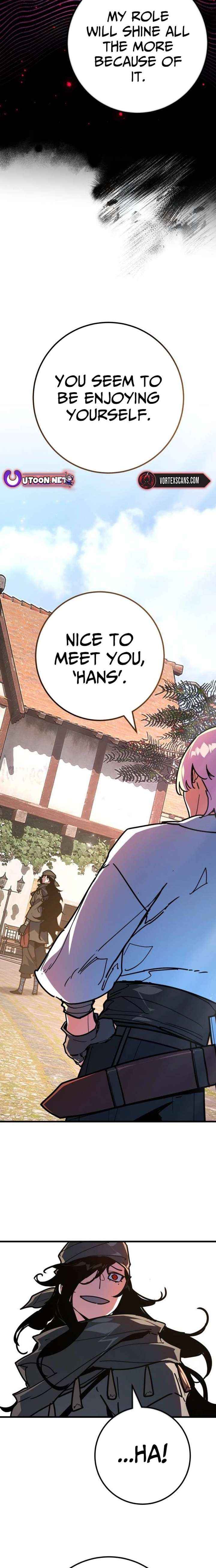 World’s Strongest Troll (The Game’s Top Troll) Chapter 160 page 16 - 