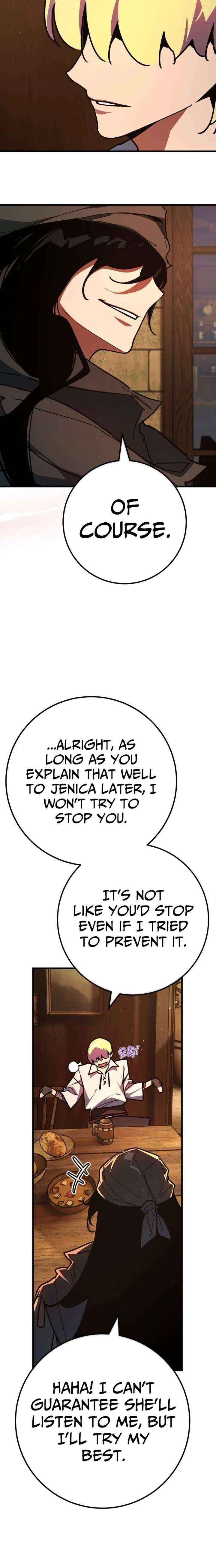 World’s Strongest Troll (The Game’s Top Troll) Chapter 160 page 23 - 