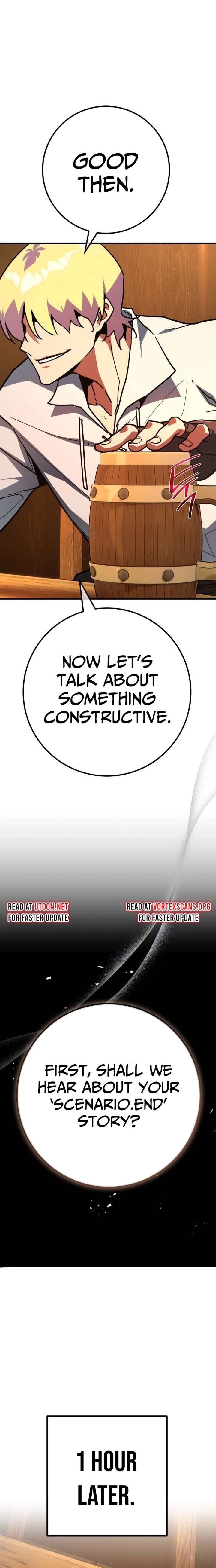 World’s Strongest Troll (The Game’s Top Troll) Chapter 160 page 29 - 
