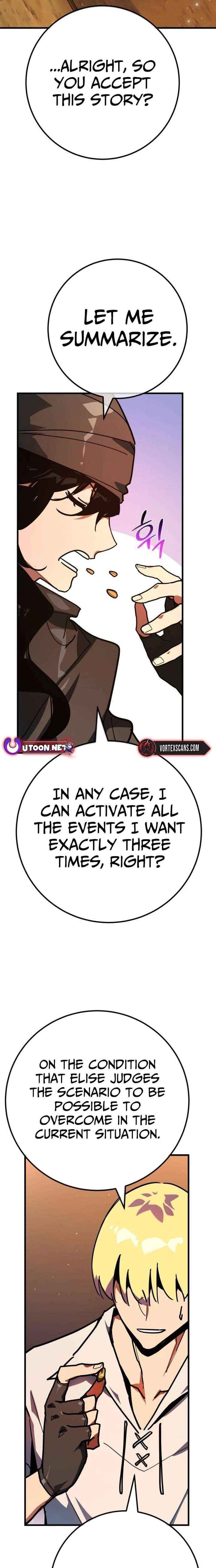 World’s Strongest Troll (The Game’s Top Troll) Chapter 160 page 32 - 