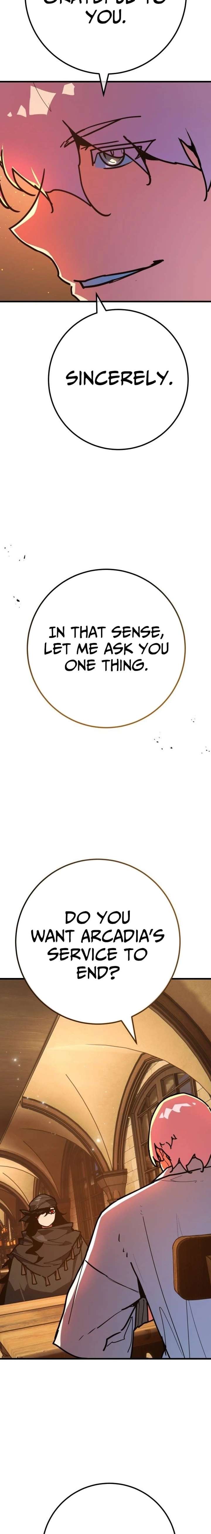 World’s Strongest Troll (The Game’s Top Troll) Chapter 160 page 35 - 