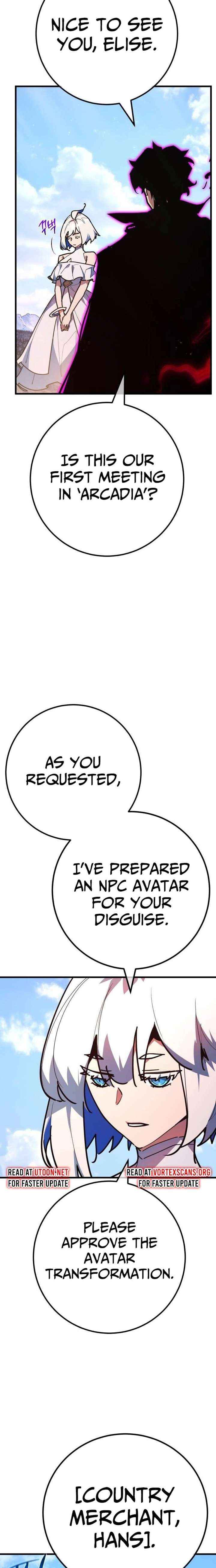 World’s Strongest Troll (The Game’s Top Troll) Chapter 160 page 7 - 