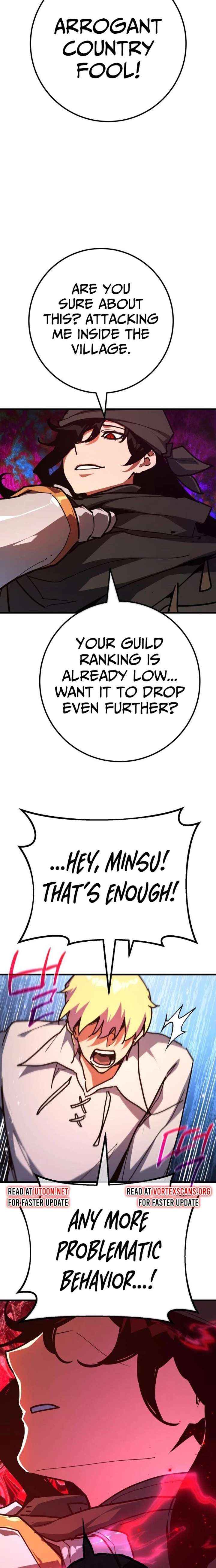 World’s Strongest Troll (The Game’s Top Troll) Chapter 161 page 20 - 
