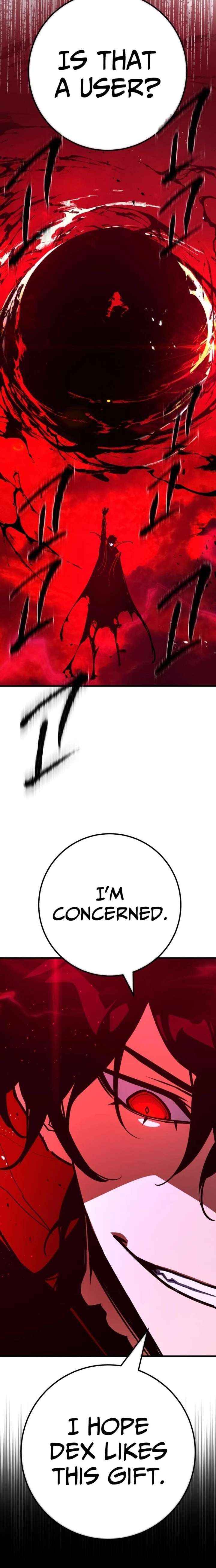 World’s Strongest Troll (The Game’s Top Troll) Chapter 161 page 30 - 