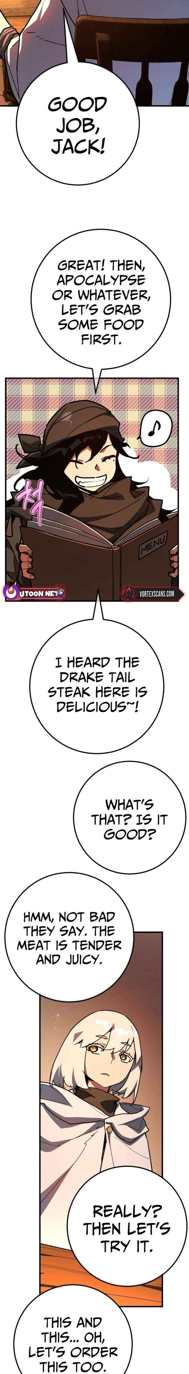 World’s Strongest Troll (The Game’s Top Troll) Chapter 161 page 5 - 