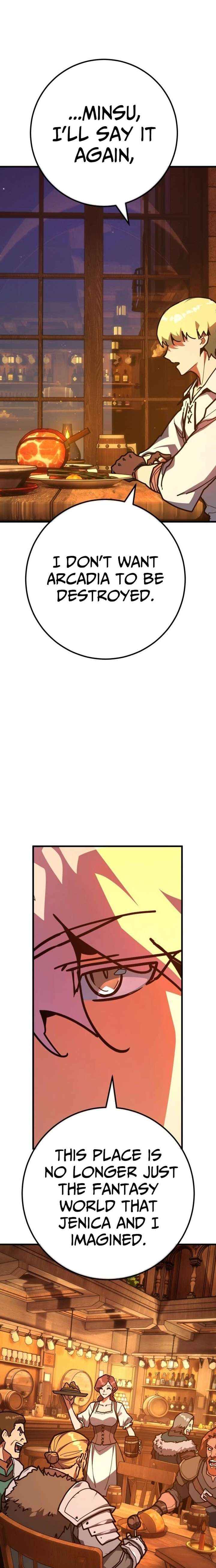World’s Strongest Troll (The Game’s Top Troll) Chapter 161 page 9 - 