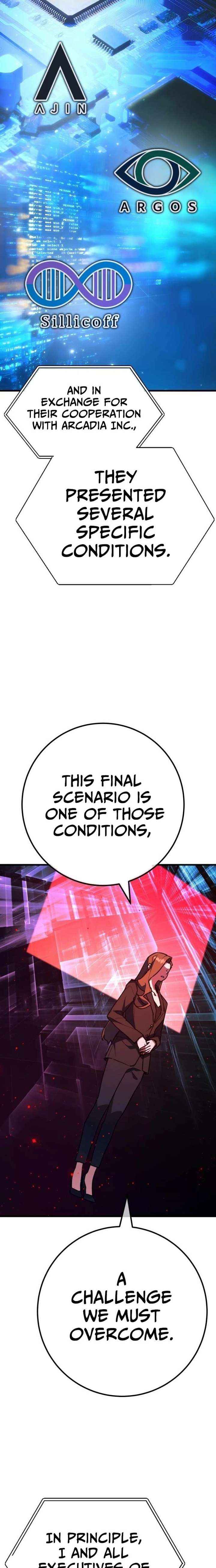 World’s Strongest Troll (The Game’s Top Troll) Chapter 162 page 13 - 