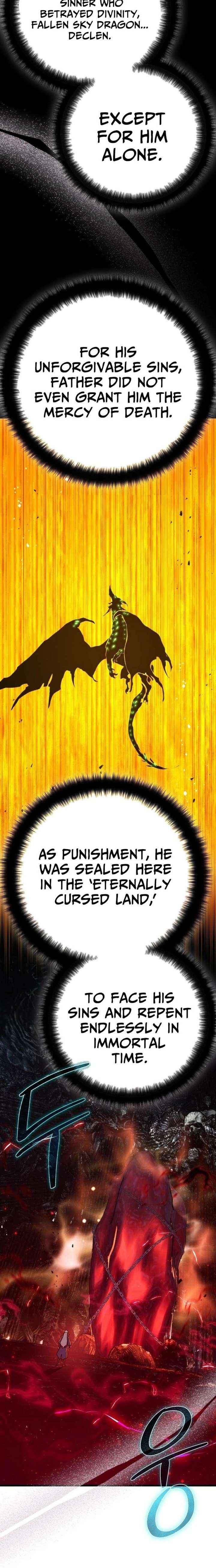 World’s Strongest Troll (The Game’s Top Troll) Chapter 162 page 20 - 
