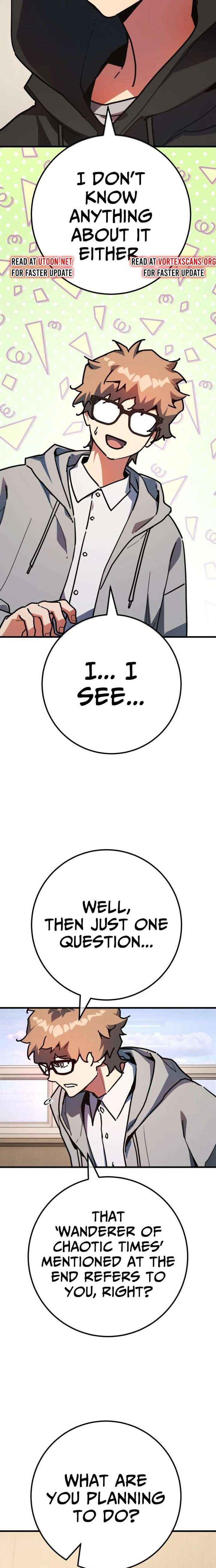 World’s Strongest Troll (The Game’s Top Troll) Chapter 162 page 28 - 