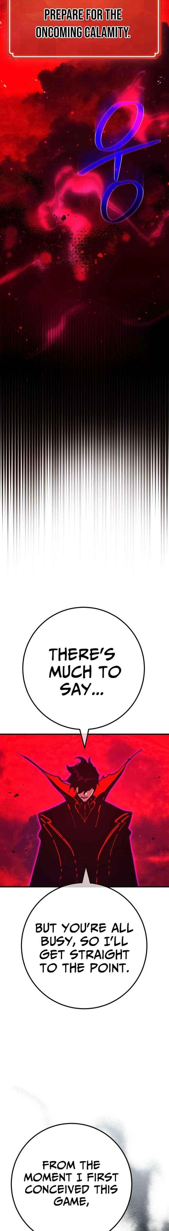World’s Strongest Troll (The Game’s Top Troll) Chapter 162 page 4 - 