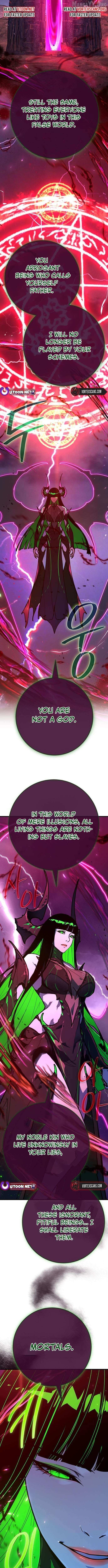 World’s Strongest Troll (The Game’s Top Troll) Chapter 163 page 2 - 