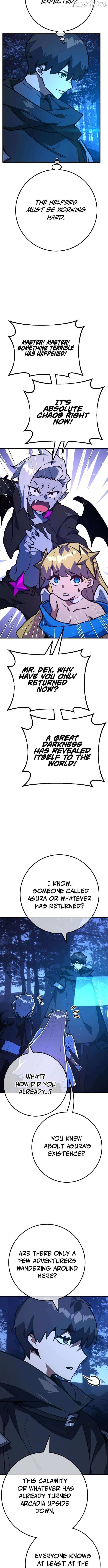 World’s Strongest Troll (The Game’s Top Troll) Chapter 163 page 14 - 