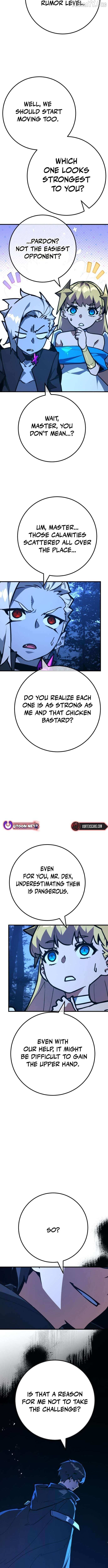 World’s Strongest Troll (The Game’s Top Troll) Chapter 163 page 15 - 
