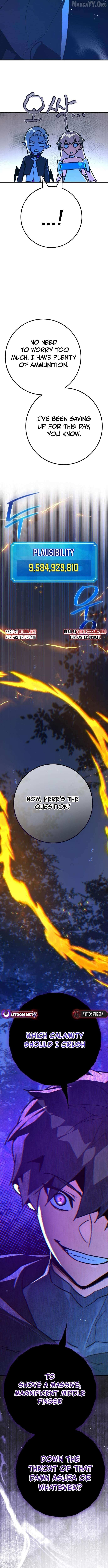 World’s Strongest Troll (The Game’s Top Troll) Chapter 163 page 16 - 