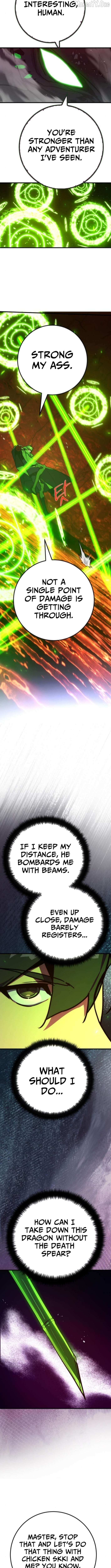 World’s Strongest Troll (The Game’s Top Troll) Chapter 165 page 12 - 