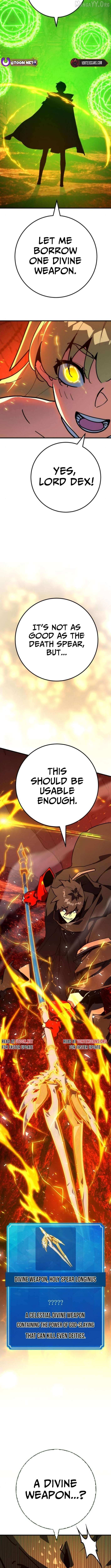 World’s Strongest Troll (The Game’s Top Troll) Chapter 165 page 17 - 