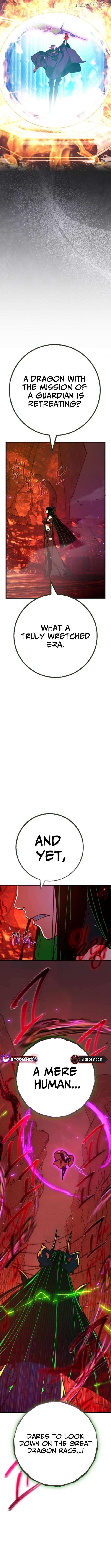 World’s Strongest Troll (The Game’s Top Troll) Chapter 165 page 3 - 