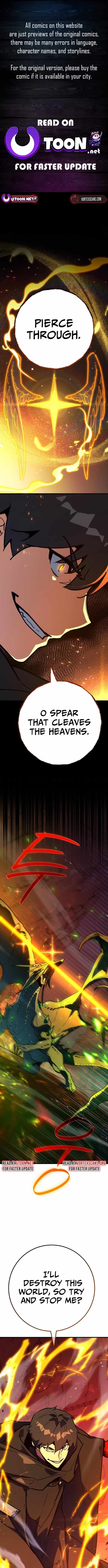 World’s Strongest Troll (The Game’s Top Troll) Chapter 166 page 1 - 