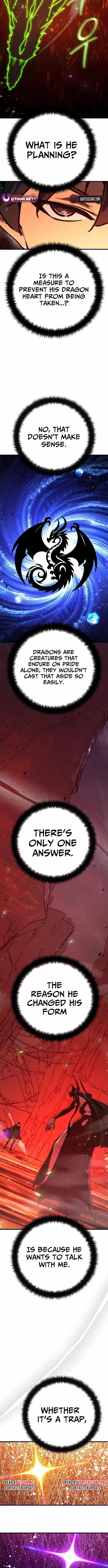 World’s Strongest Troll (The Game’s Top Troll) Chapter 166 page 14 - 