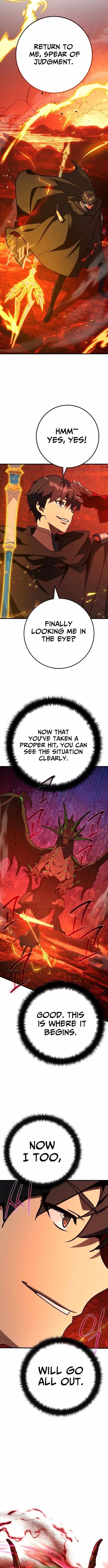 World’s Strongest Troll (The Game’s Top Troll) Chapter 166 page 4 - 