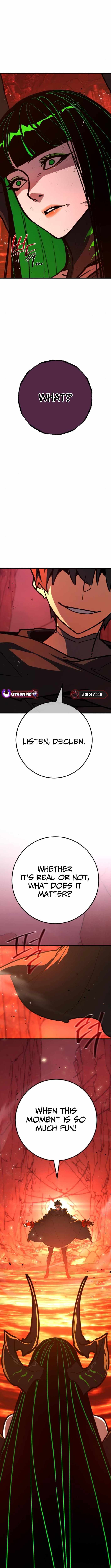 World’s Strongest Troll (The Game’s Top Troll) Chapter 167 page 2 - 