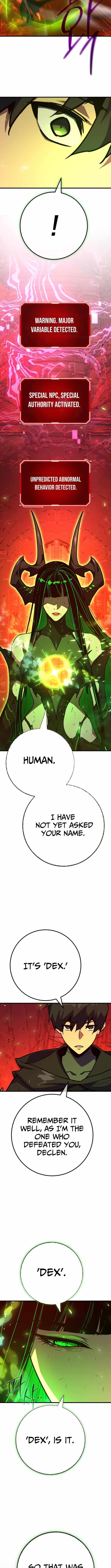 World’s Strongest Troll (The Game’s Top Troll) Chapter 167 page 4 - 