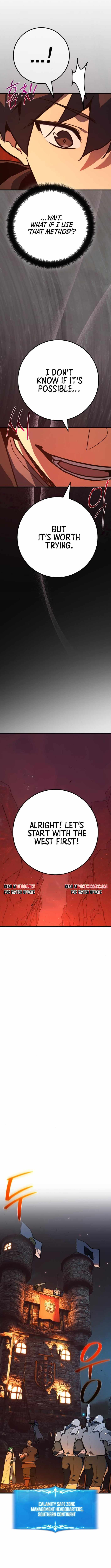 World’s Strongest Troll (The Game’s Top Troll) Chapter 168 page 11 - 