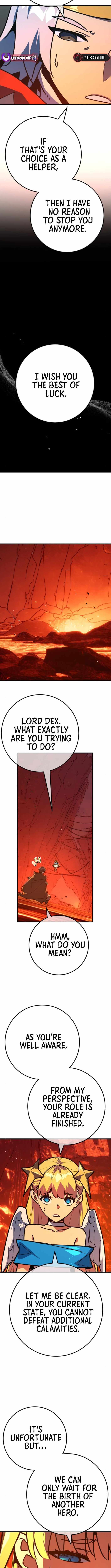 World’s Strongest Troll (The Game’s Top Troll) Chapter 168 page 15 - 