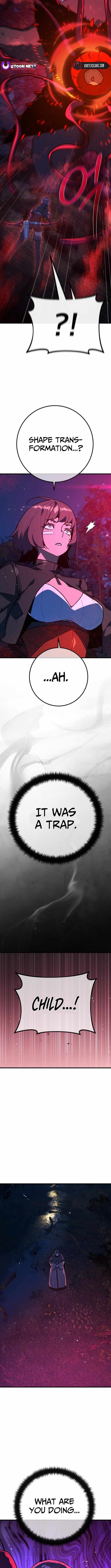 World’s Strongest Troll (The Game’s Top Troll) Chapter 169 page 12 - 