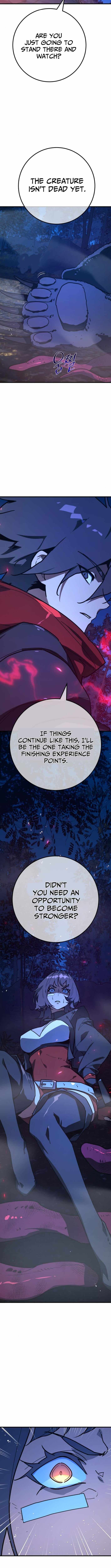 World’s Strongest Troll (The Game’s Top Troll) Chapter 169 page 15 - 