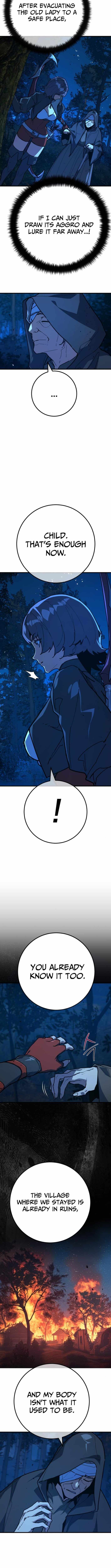 World’s Strongest Troll (The Game’s Top Troll) Chapter 169 page 6 - 