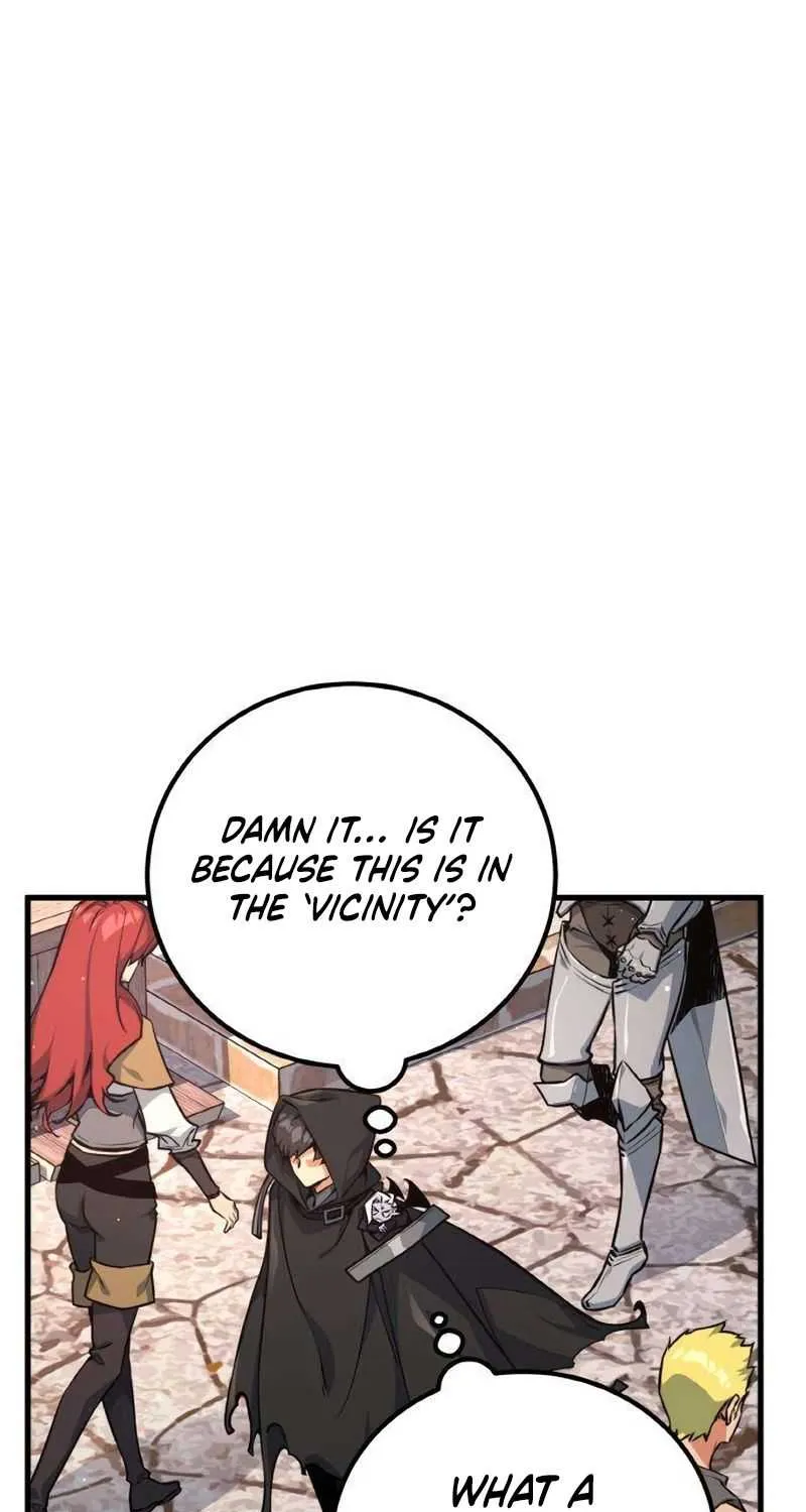 World’s Strongest Troll (The Game’s Top Troll) Chapter 17 page 25 - 