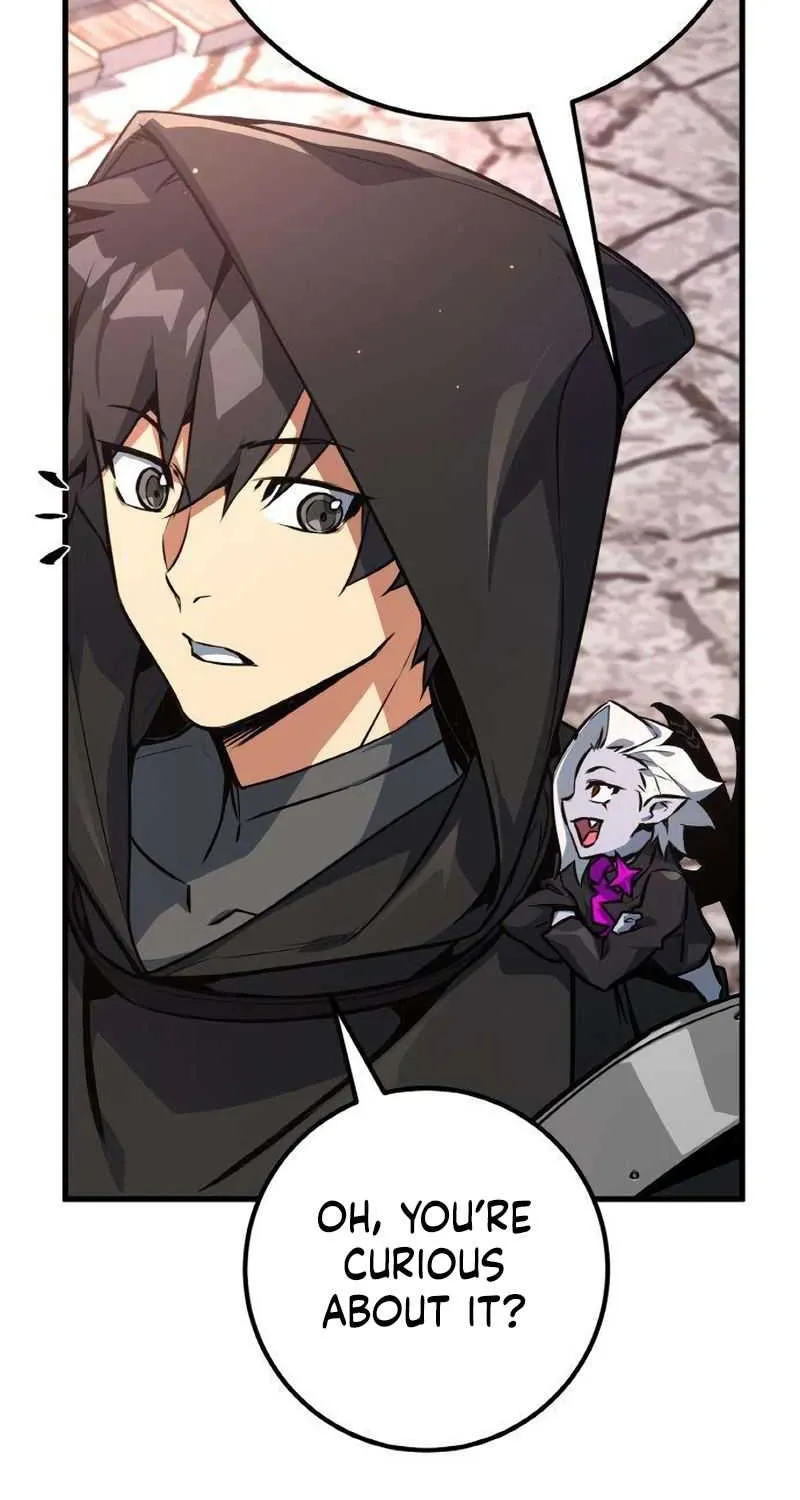 World’s Strongest Troll (The Game’s Top Troll) Chapter 17 page 31 - 