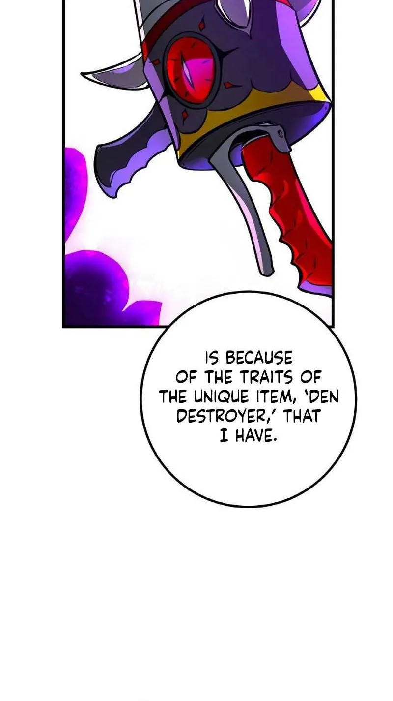 World’s Strongest Troll (The Game’s Top Troll) Chapter 17 page 38 - 
