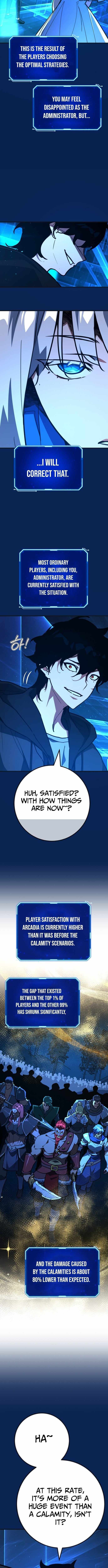 World’s Strongest Troll (The Game’s Top Troll) Chapter 171 page 15 - 