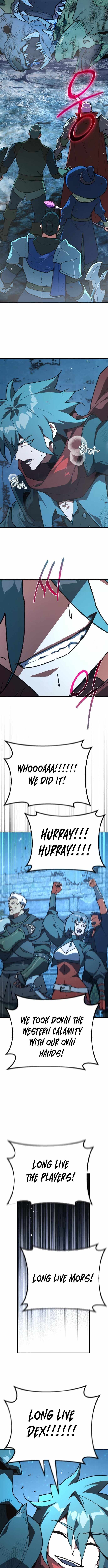 World’s Strongest Troll (The Game’s Top Troll) Chapter 171 page 17 - 